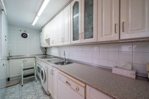 Appartamento in vendita a Madrid, Spagna 2 camere da letto, 94 mq. N° 165925 - foto 10