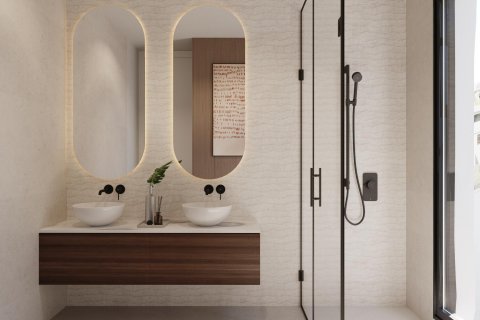 Villa zum Verkauf in Finestrat, Alicante, Spanien 3 Schlafzimmer, 132 m2 Nr. 141733 - Foto 19