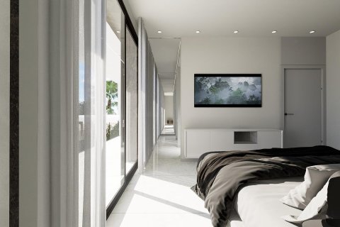 Villa in vendita a La Zenia, Alicante, Spagna 4 camere da letto, 237 mq. N° 141732 - foto 15