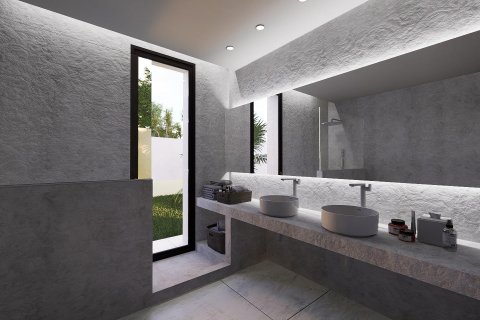 Villa in vendita a La Zenia, Alicante, Spagna 4 camere da letto, 237 mq. N° 141732 - foto 13