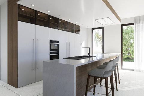 Villa in vendita a La Zenia, Alicante, Spagna 4 camere da letto, 237 mq. N° 141732 - foto 9