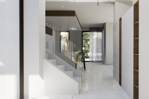 Villa in vendita a La Zenia, Alicante, Spagna 4 camere da letto, 237 mq. N° 141732 - foto 8