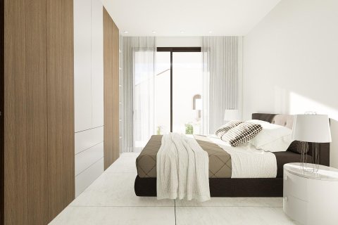 Villa in vendita a La Zenia, Alicante, Spagna 4 camere da letto, 237 mq. N° 141732 - foto 19