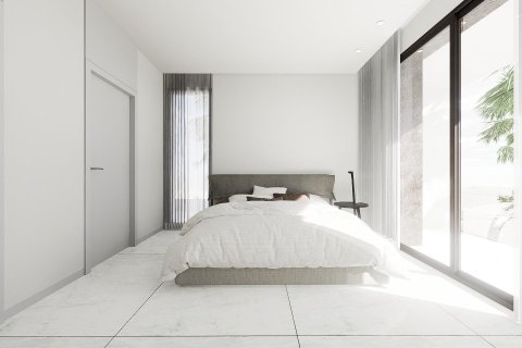 Villa in vendita a La Zenia, Alicante, Spagna 4 camere da letto, 237 mq. N° 141732 - foto 17