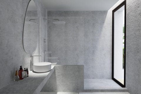 Villa in vendita a La Zenia, Alicante, Spagna 4 camere da letto, 237 mq. N° 141732 - foto 14