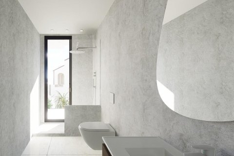 Villa in vendita a La Zenia, Alicante, Spagna 4 camere da letto, 237 mq. N° 141732 - foto 16