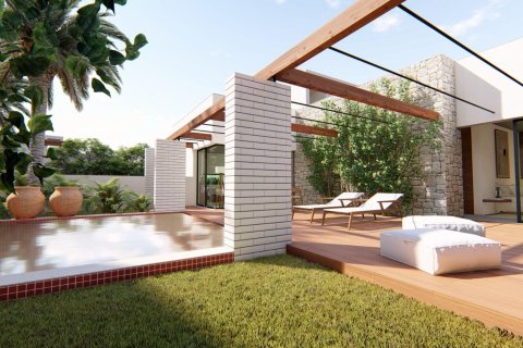 Villa zum Verkauf in Torre-Pacheco, Murcia, Spanien 3 Schlafzimmer, 116 m2 Nr. 141735 - Foto 3