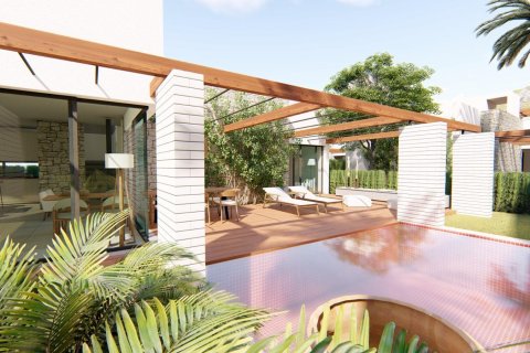 Villa zum Verkauf in Torre-Pacheco, Murcia, Spanien 3 Schlafzimmer, 116 m2 Nr. 141735 - Foto 5