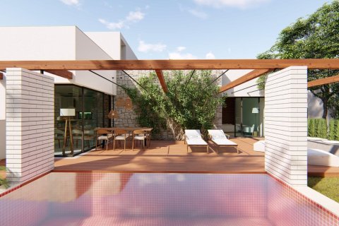 Villa zum Verkauf in Torre-Pacheco, Murcia, Spanien 3 Schlafzimmer, 116 m2 Nr. 141735 - Foto 9