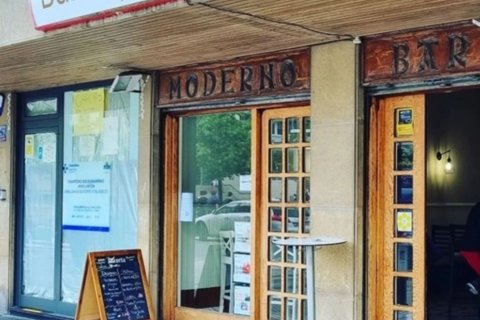 Liikekiinteistö myytävänä Donostia-San Sebastian, Gipuzkoa, Espanja, 1 makuuhuone, 113 m2 No. 152252 - kuva 7