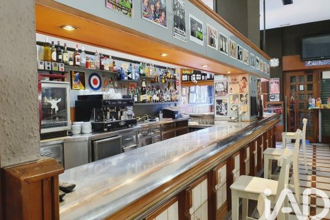 Lokal usługowy w Donostia-San Sebastian, Gipuzkoa, Hiszpania 1 sypialnia, 113 mkw. nr 152252 – zdjęcie 10