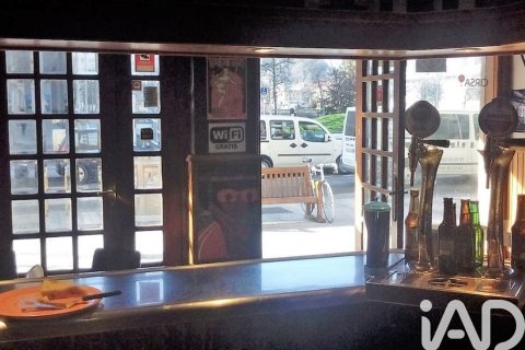 Lokal usługowy w Donostia-San Sebastian, Gipuzkoa, Hiszpania 1 sypialnia, 113 mkw. nr 152252 – zdjęcie 11