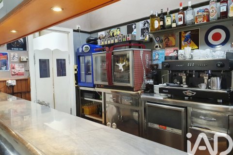 Liikekiinteistö myytävänä Donostia-San Sebastian, Gipuzkoa, Espanja, 1 makuuhuone, 113 m2 No. 152252 - kuva 2