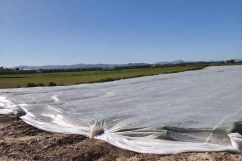 Liikekiinteistö myytävänä Roldan, Murcia, Espanja , No. 152257 - kuva 2