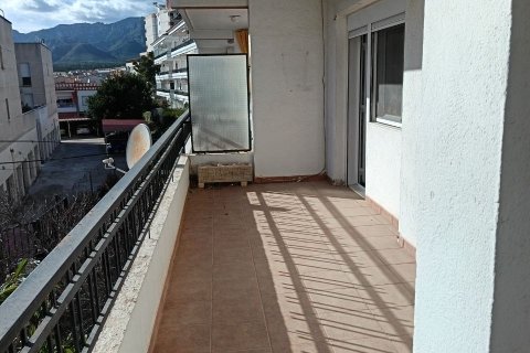 Huoneisto myytävänä Vandellòs i l'Hospitalet de l'Infant, Tarragona, Espanja, 3 makuuhuonetta, 83 m2 No. 152253 - kuva 5