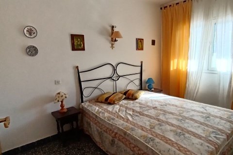 Lägenhet till salu i Vandellòs i l'Hospitalet de l'Infant, Tarragona, Spanien 3 sovrum, 83 kvm. Nr. 152253 - foto 15