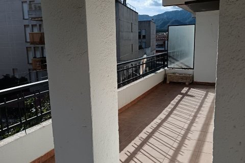 Huoneisto myytävänä Vandellòs i l'Hospitalet de l'Infant, Tarragona, Espanja, 3 makuuhuonetta, 83 m2 No. 152253 - kuva 6