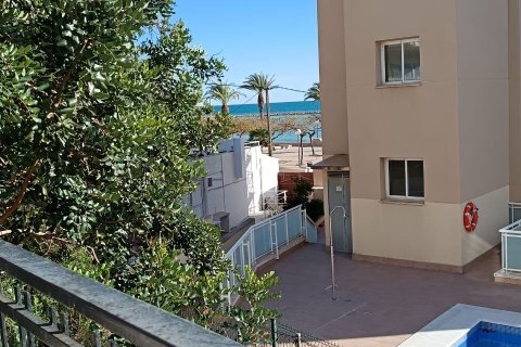 Apartamento en Vandellòs i l'Hospitalet de l'Infant, Tarragona, España 3 dormitorios, 83 m2 No. 152253