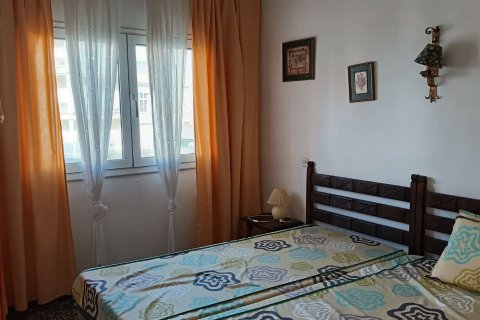 Lägenhet till salu i Vandellòs i l'Hospitalet de l'Infant, Tarragona, Spanien 3 sovrum, 83 kvm. Nr. 152253 - foto 16