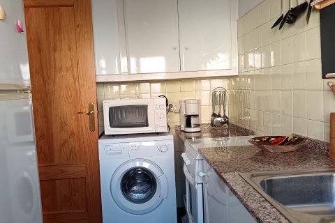 Huoneisto myytävänä Vandellòs i l'Hospitalet de l'Infant, Tarragona, Espanja, 3 makuuhuonetta, 83 m2 No. 152253 - kuva 10