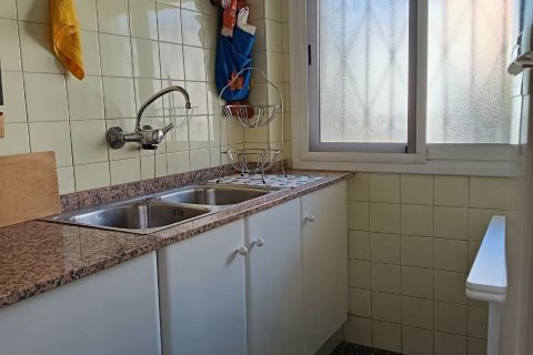 Huoneisto myytävänä Vandellòs i l'Hospitalet de l'Infant, Tarragona, Espanja, 3 makuuhuonetta, 83 m2 No. 152253 - kuva 9