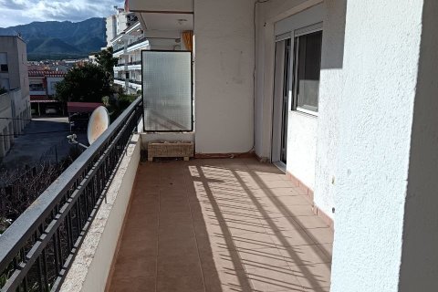 Huoneisto myytävänä Vandellòs i l'Hospitalet de l'Infant, Tarragona, Espanja, 3 makuuhuonetta, 83 m2 No. 152253 - kuva 3