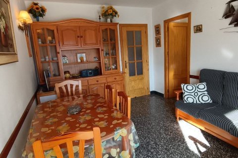 Lägenhet till salu i Vandellòs i l'Hospitalet de l'Infant, Tarragona, Spanien 3 sovrum, 83 kvm. Nr. 152253 - foto 13