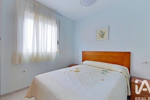 Huoneisto vuokrattavana Oropesa del Mar, Castellon, Espanja, 3 makuuhuonetta, 56 m2 No. 152251 - kuva 17