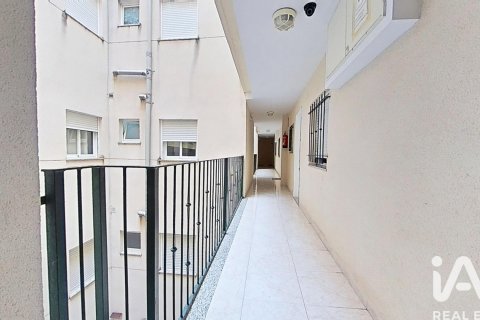 Huoneisto vuokrattavana Oropesa del Mar, Castellon, Espanja, 3 makuuhuonetta, 56 m2 No. 152251 - kuva 9