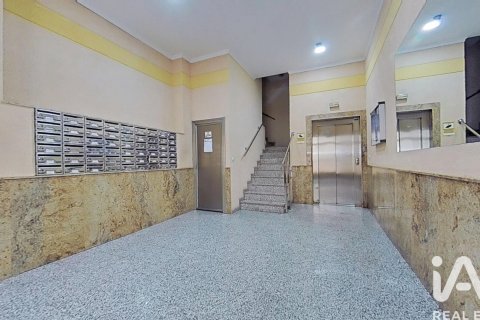 Huoneisto vuokrattavana Oropesa del Mar, Castellon, Espanja, 3 makuuhuonetta, 56 m2 No. 152251 - kuva 10