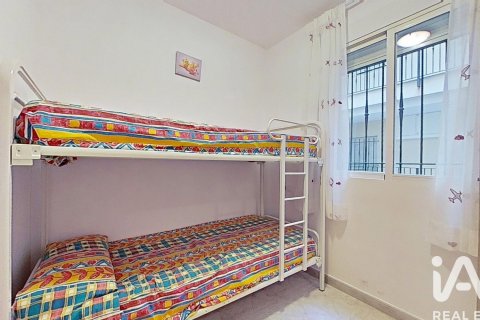 Huoneisto vuokrattavana Oropesa del Mar, Castellon, Espanja, 3 makuuhuonetta, 56 m2 No. 152251 - kuva 2