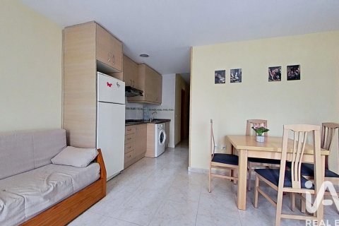 Lägenhet i Oropesa del Mar, Castellon, Spanien 3 sovrum, 56 kvm. Nr. 152251