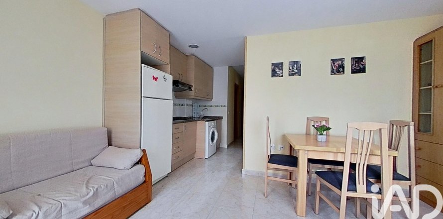 Huoneisto Oropesa del Mar, Castellon, Espanja 3 makuuhuonetta, 56 m2 No. 152251