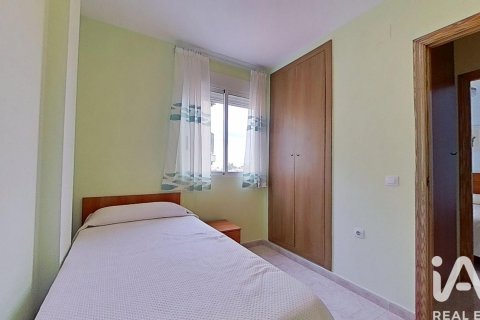 Huoneisto vuokrattavana Oropesa del Mar, Castellon, Espanja, 3 makuuhuonetta, 56 m2 No. 152251 - kuva 16