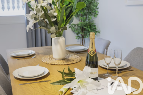 Talo myytävänä Mogan, Gran Canaria, Espanja, 4 makuuhuonetta, 259 m2 No. 152256 - kuva 4