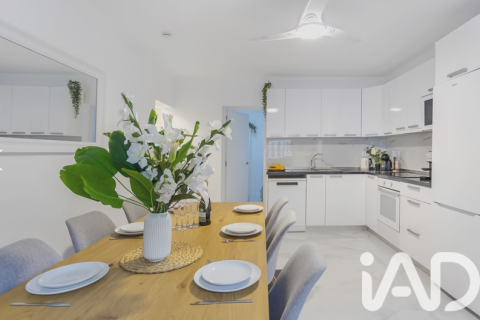 Talo myytävänä Mogan, Gran Canaria, Espanja, 4 makuuhuonetta, 259 m2 No. 152256 - kuva 24