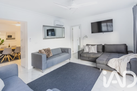 Talo myytävänä Mogan, Gran Canaria, Espanja, 4 makuuhuonetta, 259 m2 No. 152256 - kuva 1