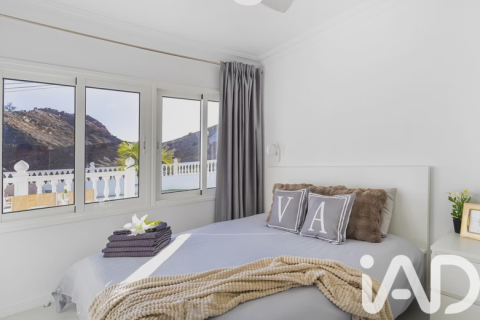 Talo myytävänä Mogan, Gran Canaria, Espanja, 4 makuuhuonetta, 259 m2 No. 152256 - kuva 14