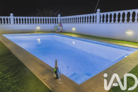 Talo myytävänä Mogan, Gran Canaria, Espanja, 4 makuuhuonetta, 259 m2 No. 152256 - kuva 30