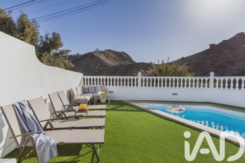 Talo myytävänä Mogan, Gran Canaria, Espanja, 4 makuuhuonetta, 259 m2 No. 152256 - kuva 21