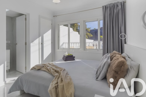 Talo myytävänä Mogan, Gran Canaria, Espanja, 4 makuuhuonetta, 259 m2 No. 152256 - kuva 16