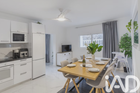 Talo myytävänä Mogan, Gran Canaria, Espanja, 4 makuuhuonetta, 259 m2 No. 152256 - kuva 6