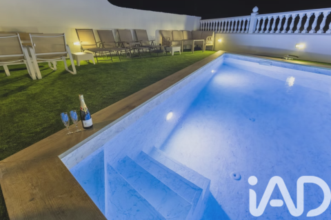 Talo myytävänä Mogan, Gran Canaria, Espanja, 4 makuuhuonetta, 259 m2 No. 152256 - kuva 23