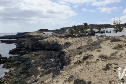 Liikekiinteistö myytävänä Mala, Lanzarote, Espanja , 1214 m2 No. 152254 - kuva 18