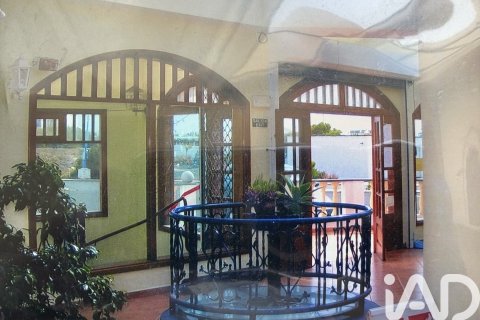 Liikekiinteistö myytävänä Mala, Lanzarote, Espanja , 1214 m2 No. 152254 - kuva 9