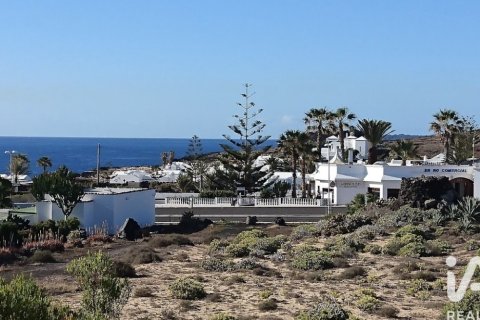Komerciāls īpašums pārdošanā Mala, Lanzarote, Spānijā 1214 m2 Nr. 152254 - attēls 24