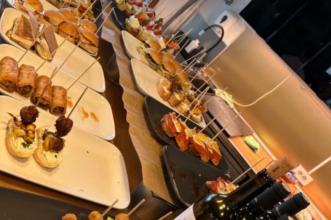 Liikekiinteistö myytävänä Mala, Lanzarote, Espanja , 1214 m2 No. 152254 - kuva 10