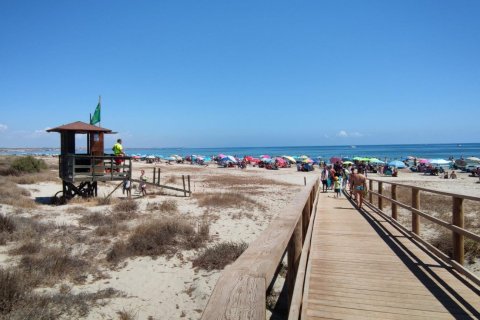 Bungalow for sale San Pedro del Pinatar, Murcia, Spain 2 bedrooms, 66 sq.m. No. 134570 - photo 7