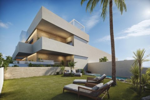 Bungalow for sale San Pedro del Pinatar, Murcia, Spain 2 bedrooms, 66 sq.m. No. 134570 - photo 2