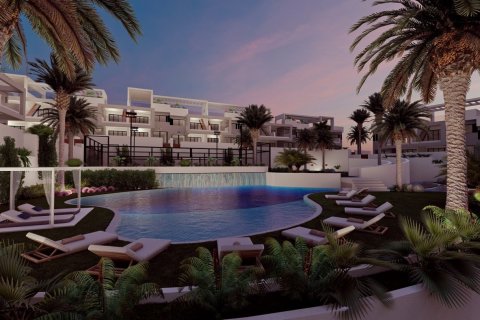 Bungalow for sale Los Altos, Alicante, Spain 2 bedrooms, 178 sq.m. No. 134574 - photo 21